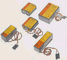 Lithium-Thionylchlorid-Batterien für PCs