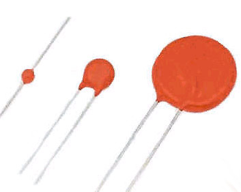 Metalloxid-Varistoren Typ 1